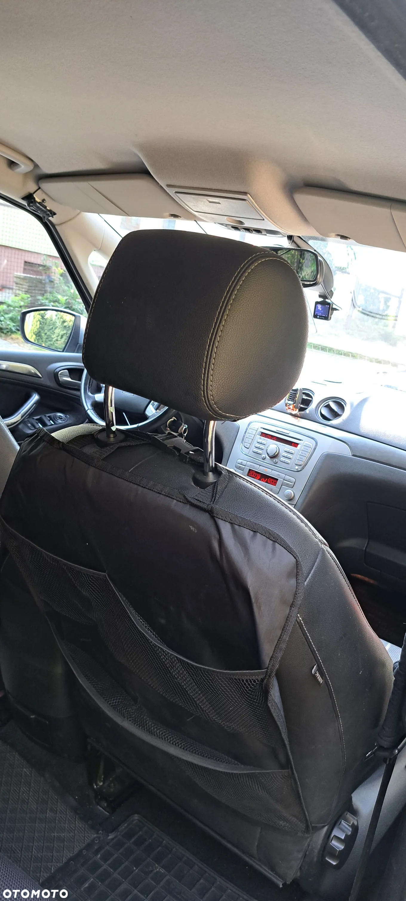 Ford S-Max 2.0 TDCi Titanium - 15