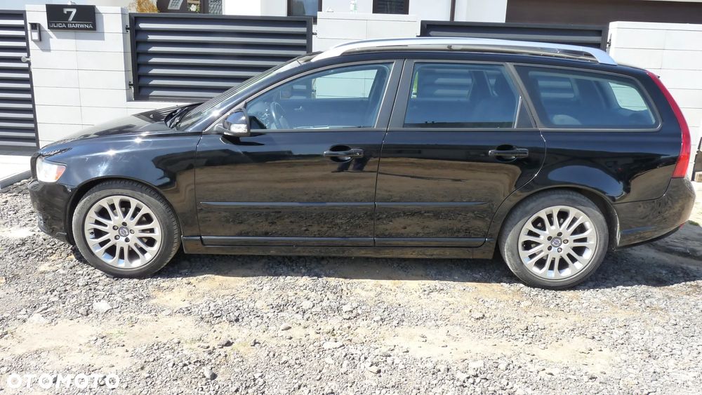 Volvo V50 DPF D2 Momentum - 18