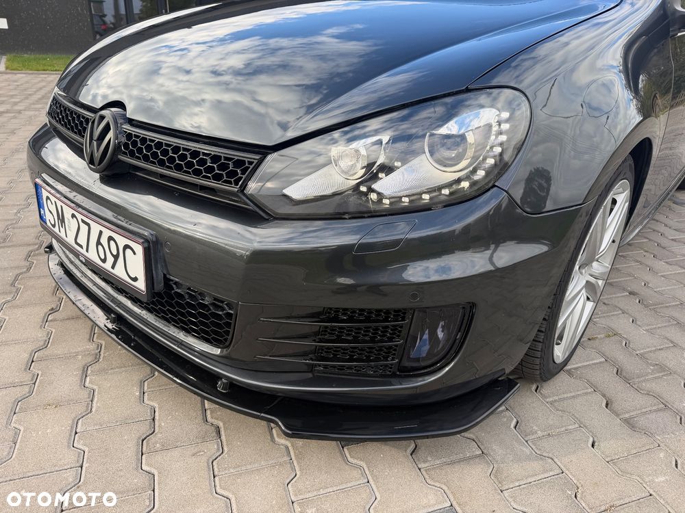 Volkswagen Golf 2.0 TDI GTD DSG - 15