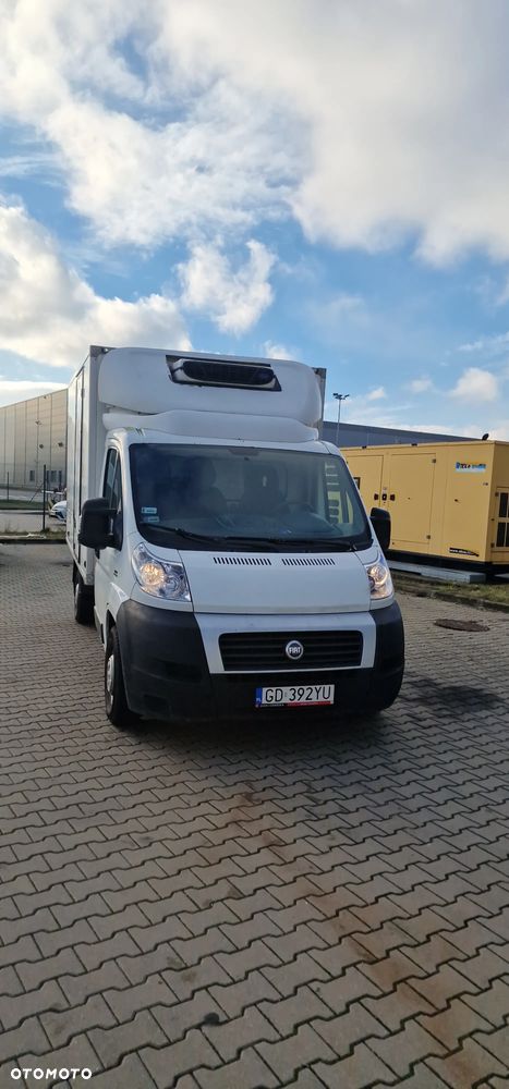 Fiat Ducato - 9
