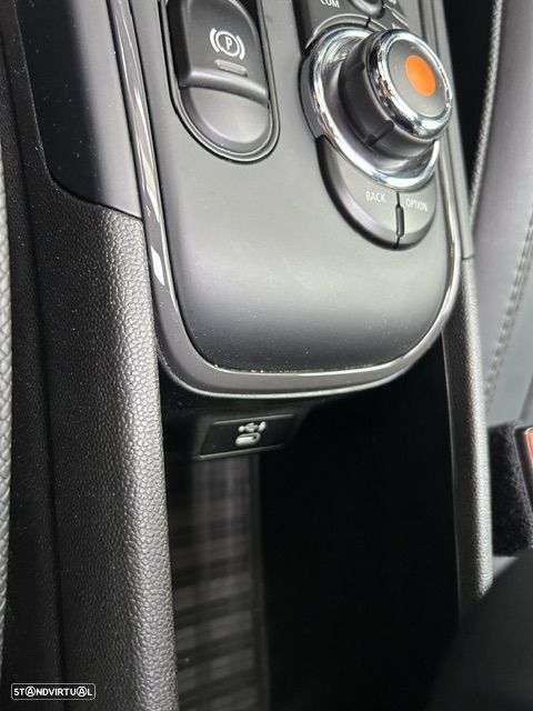 MINI Countryman Cooper SE ALL4 Yours Auto - 40