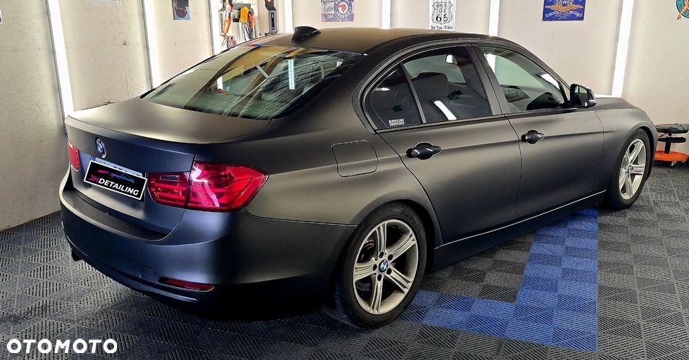BMW Seria 3 - 7