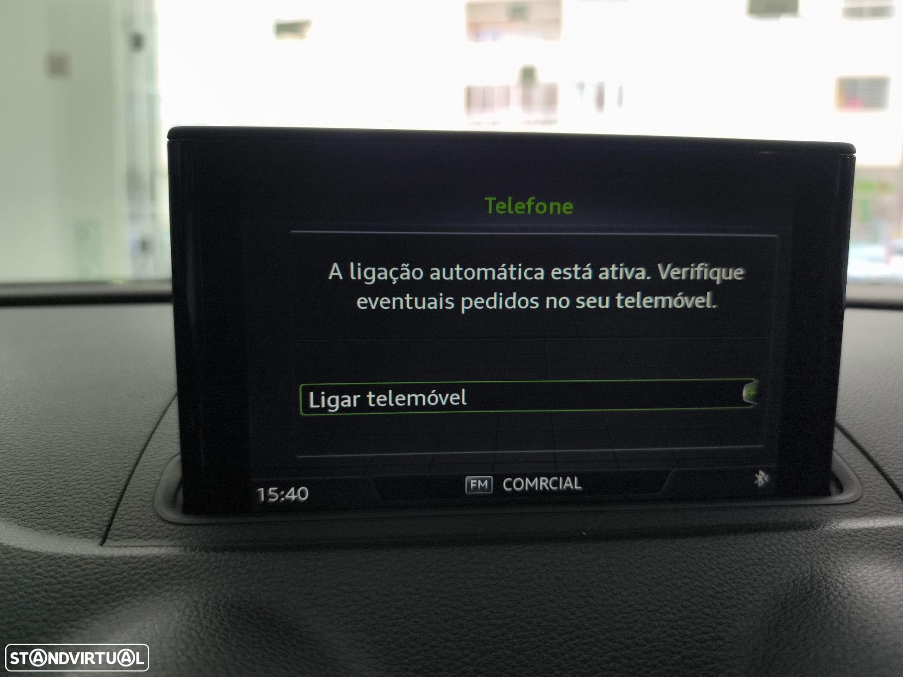 Audi A3 Limousine 1.6 TDI Attraction - 25