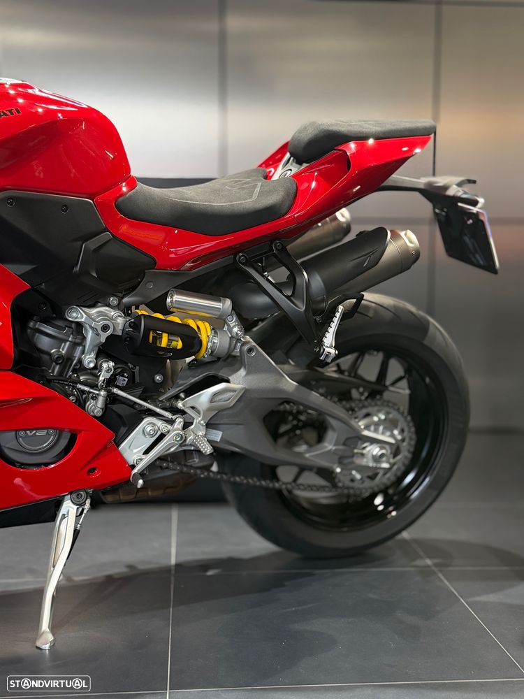 Ducati Panigale V2 - 11