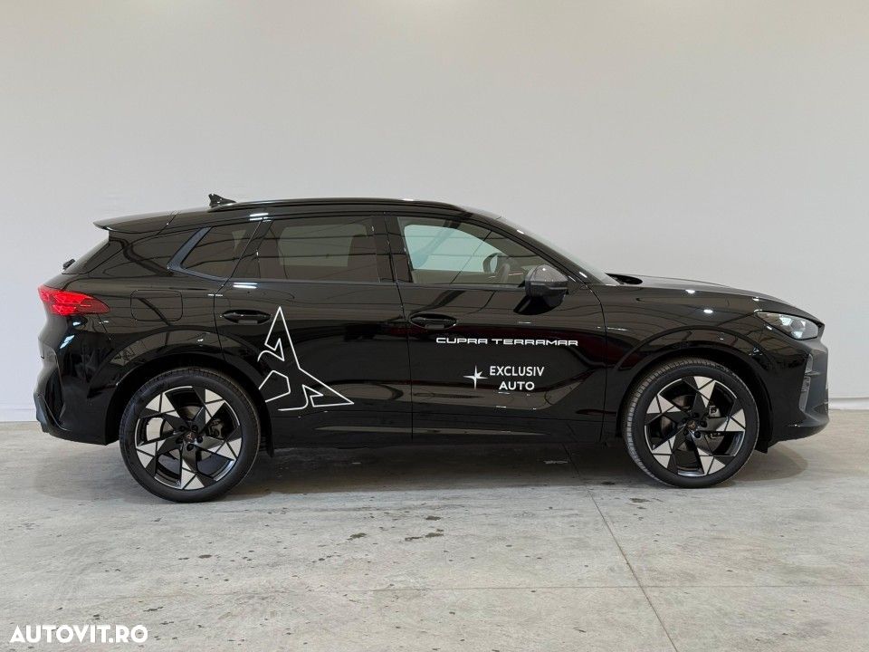 Cupra Terramar - 5