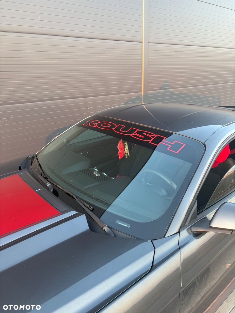 Ford Mustang - 14