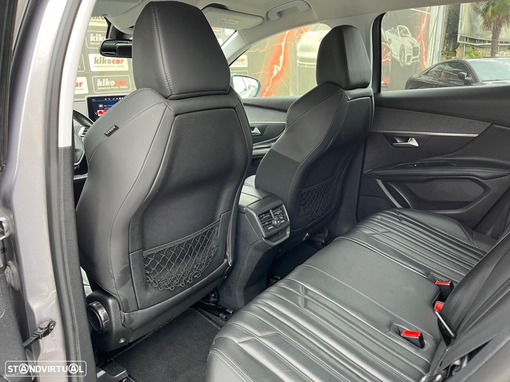 Peugeot 3008 1.6 BlueHDi Allure - 48