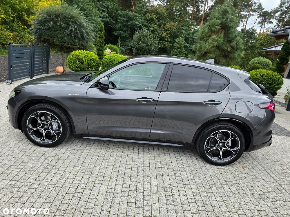 Alfa Romeo Stelvio 2.2 JTDM Veloce Q4 - 33