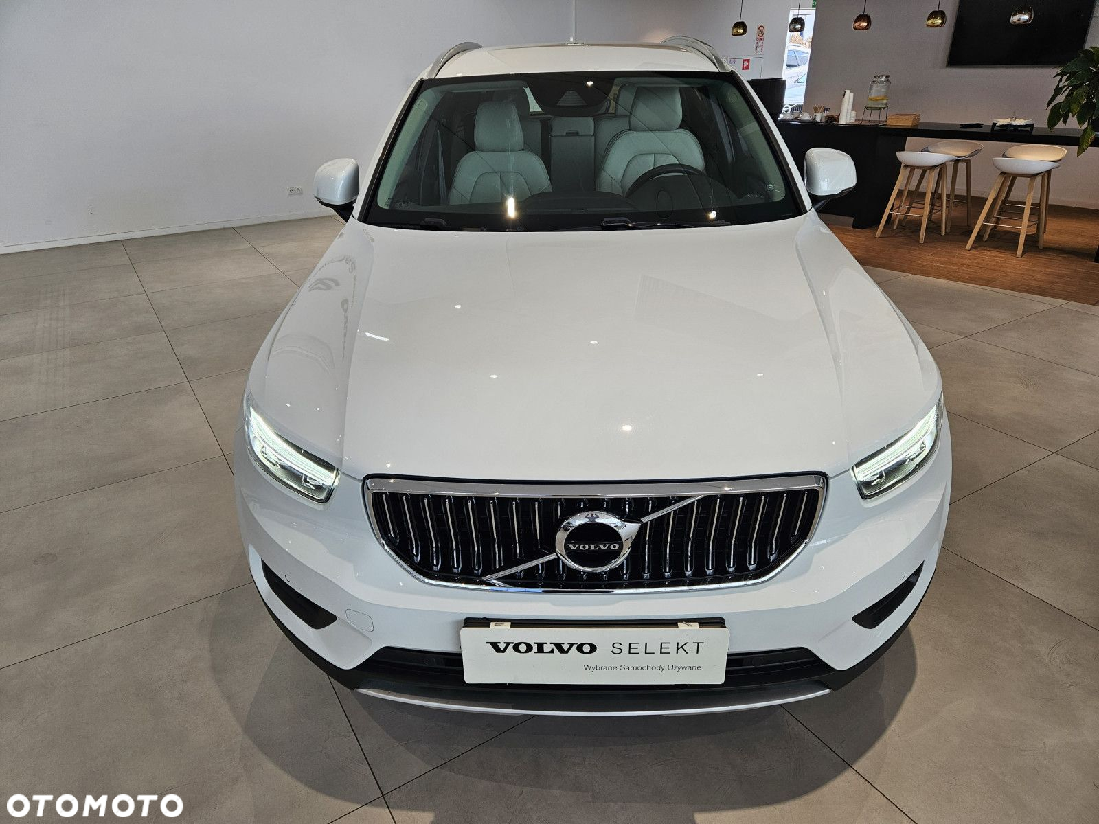Volvo XC 40 - 2