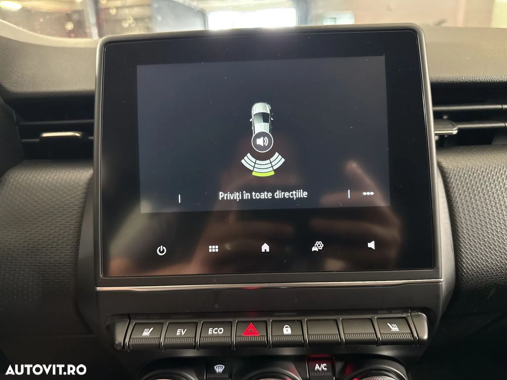 Renault Clio - 19
