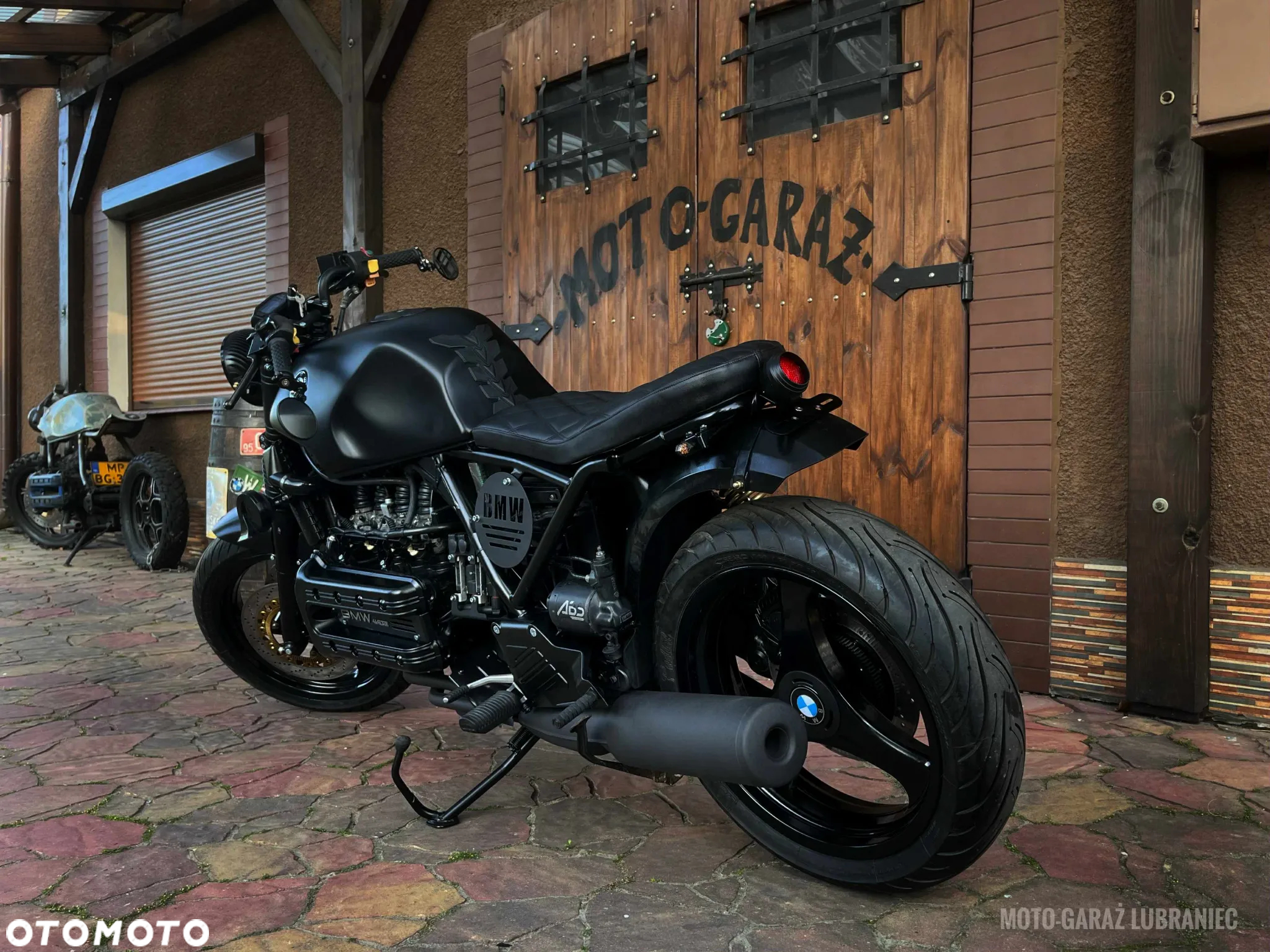 BMW K - 3