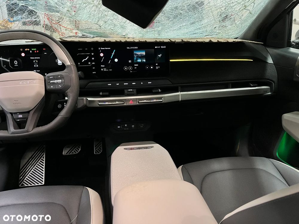 Kia EV3 81,4-kWh FWD GT-Line - 26