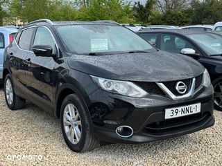 Nissan Qashqai 1.5 dCi TEKNA+