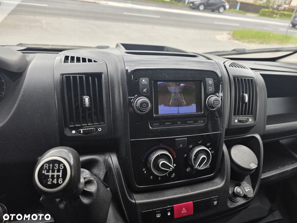 Fiat Ducato L4H3 - 10