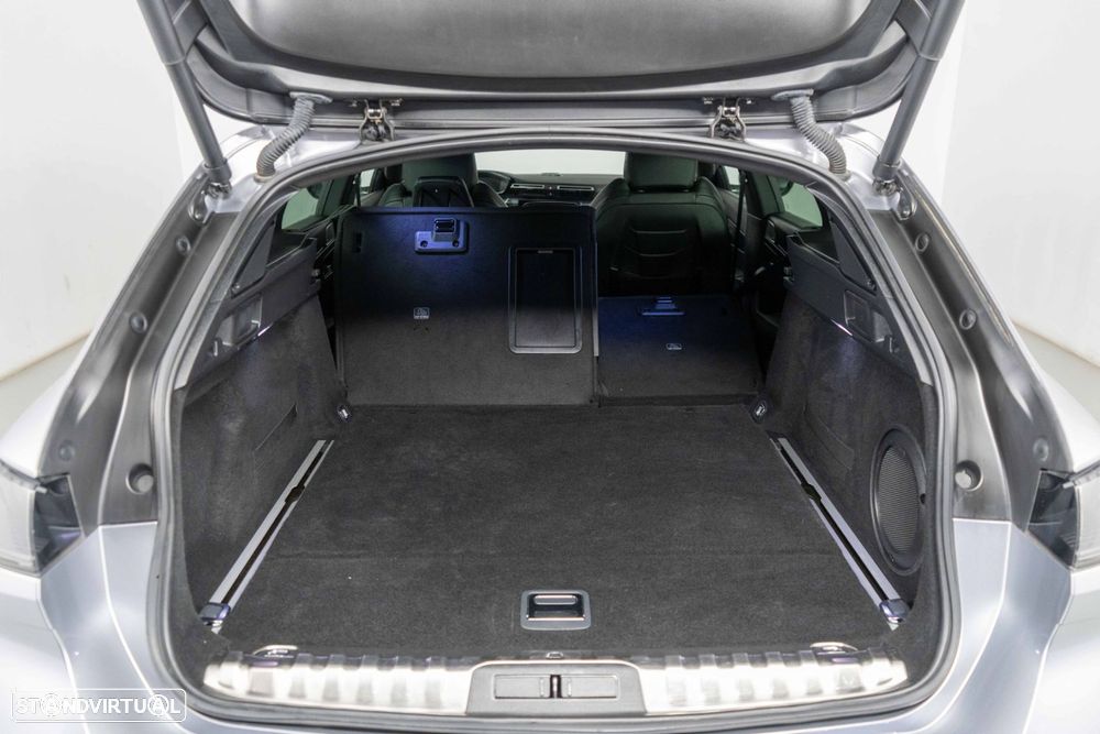 Peugeot 508 SW 1.6 Hybrid GT Pack e-EAT8 - 13