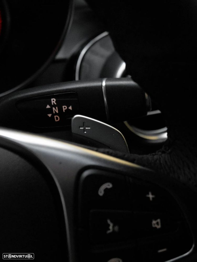 Mercedes-Benz C 220 - 32