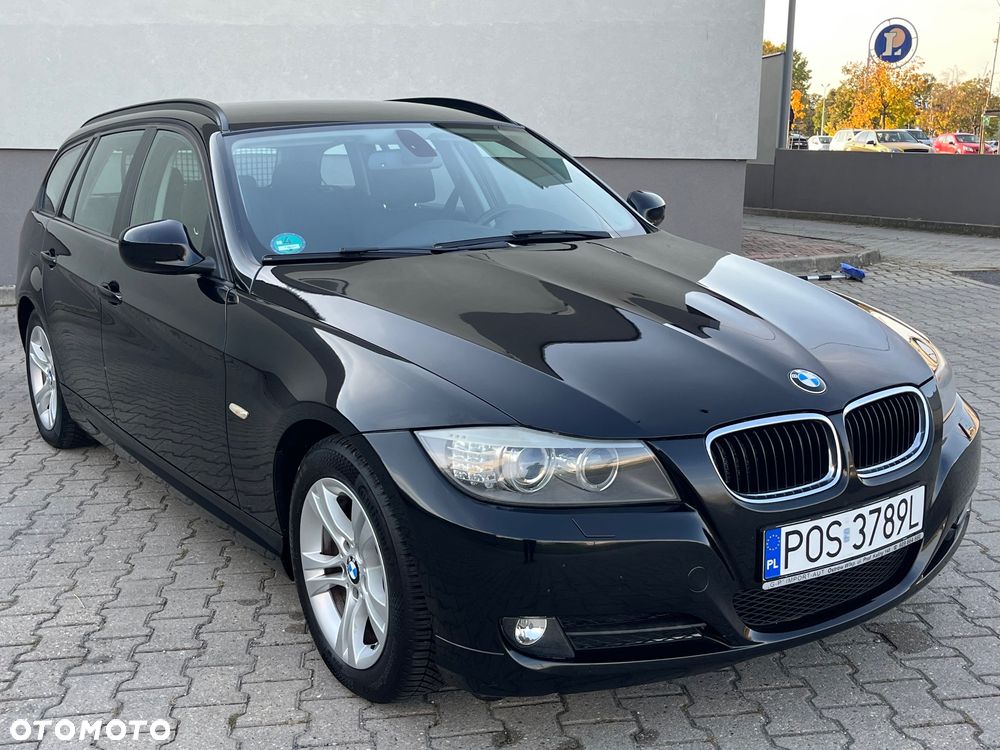 BMW Seria 3 318i Edition Lifestyle - 10