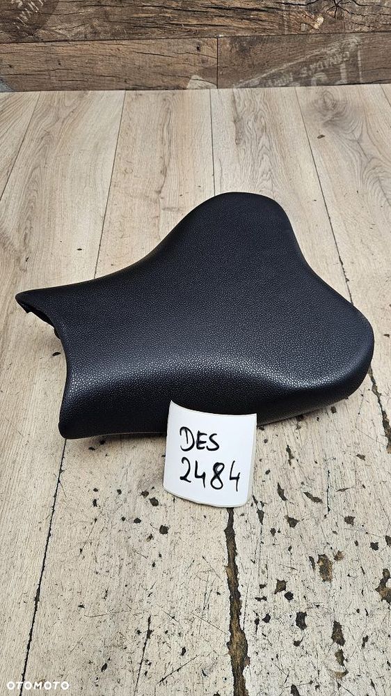 Siedzenie kierowcy Kawasaki Z900 53066-0581 - 1