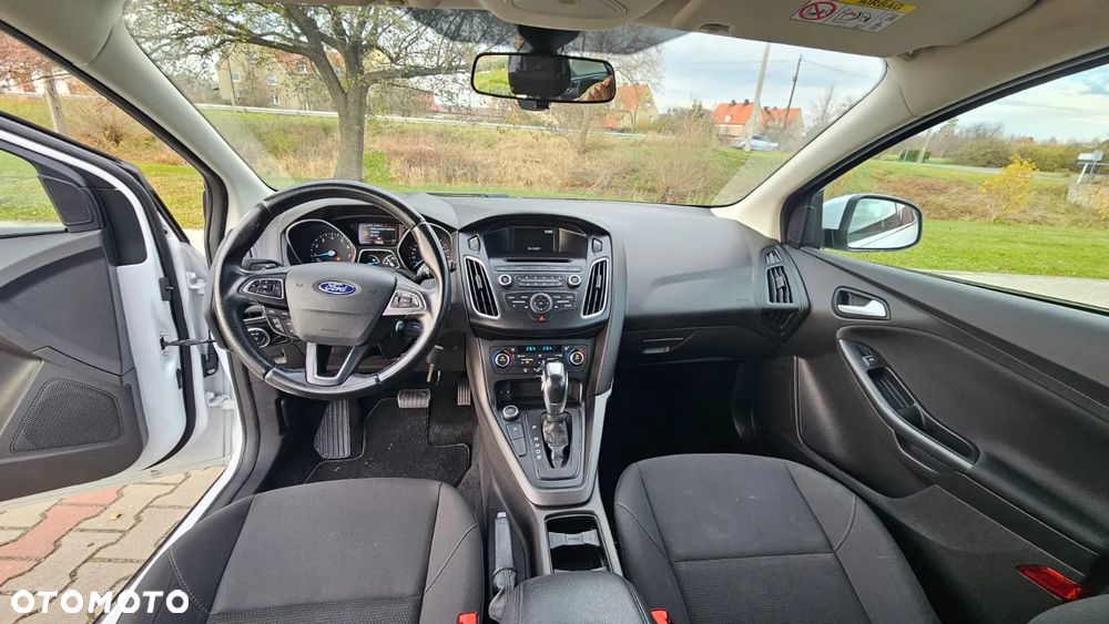 Ford Focus 1.0 EcoBoost Active - 18