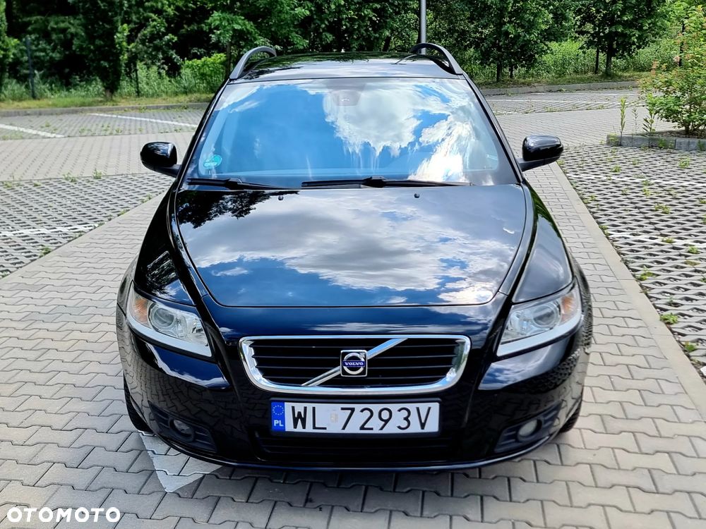 Volvo V50 2.0 Momentum - 15