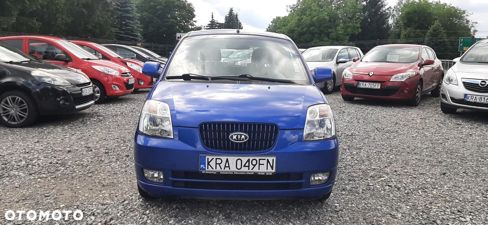 Kia Picanto - 15