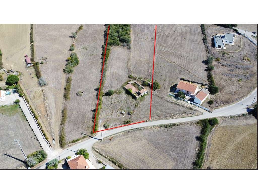 Vende Terreno - Ericeira 18 km, A Casa das Casas - Grande imagem: 2/22