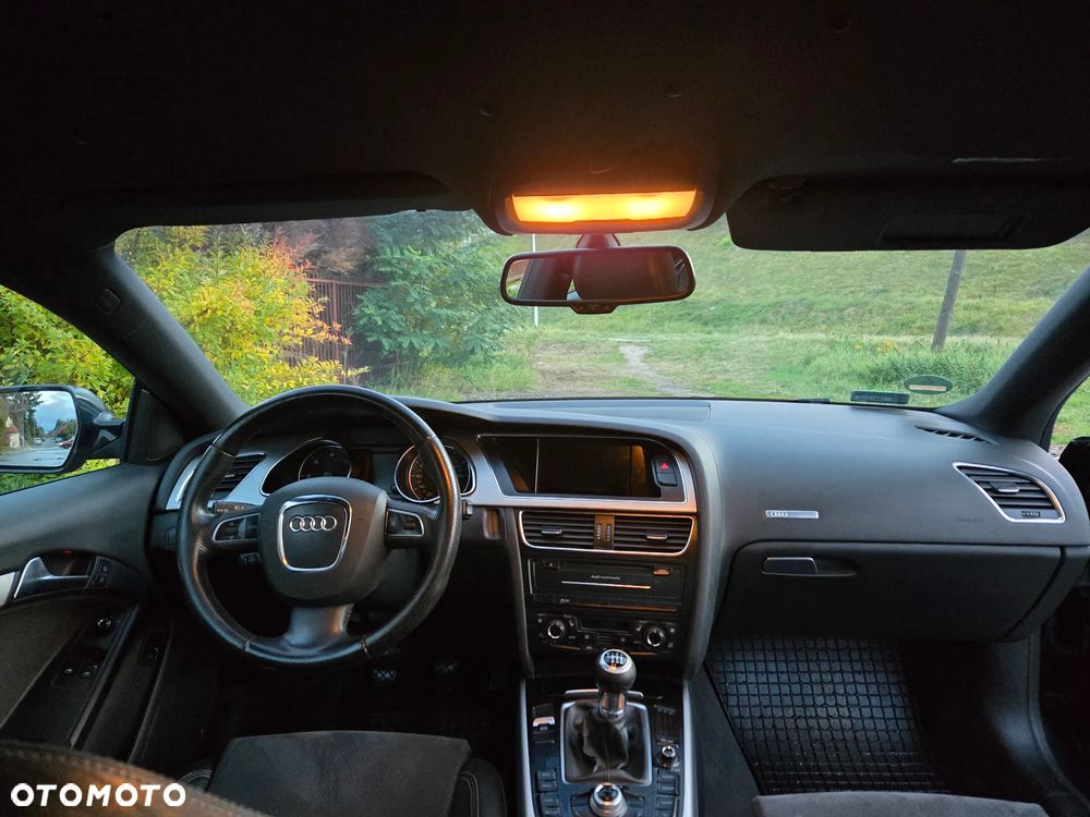 Audi A5 - 6