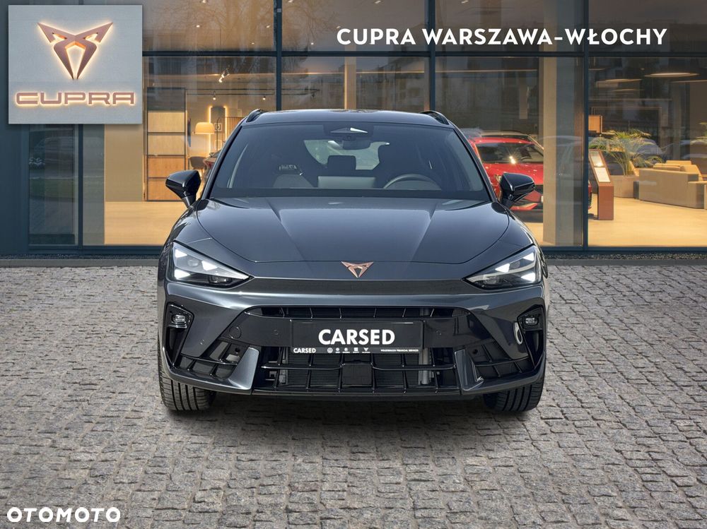 Cupra Leon Sportstourer 2.0 TSI 4Drive DSG - 9