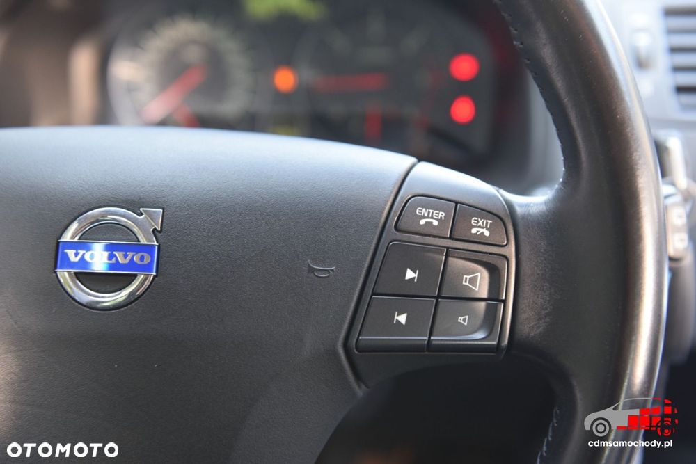 Volvo V50 - 31