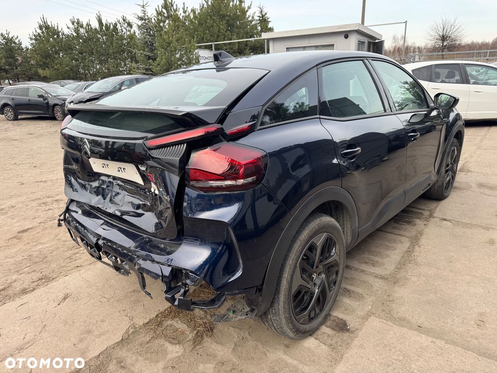 Citroën C4 e-C4 156 ë-SERIES - 3