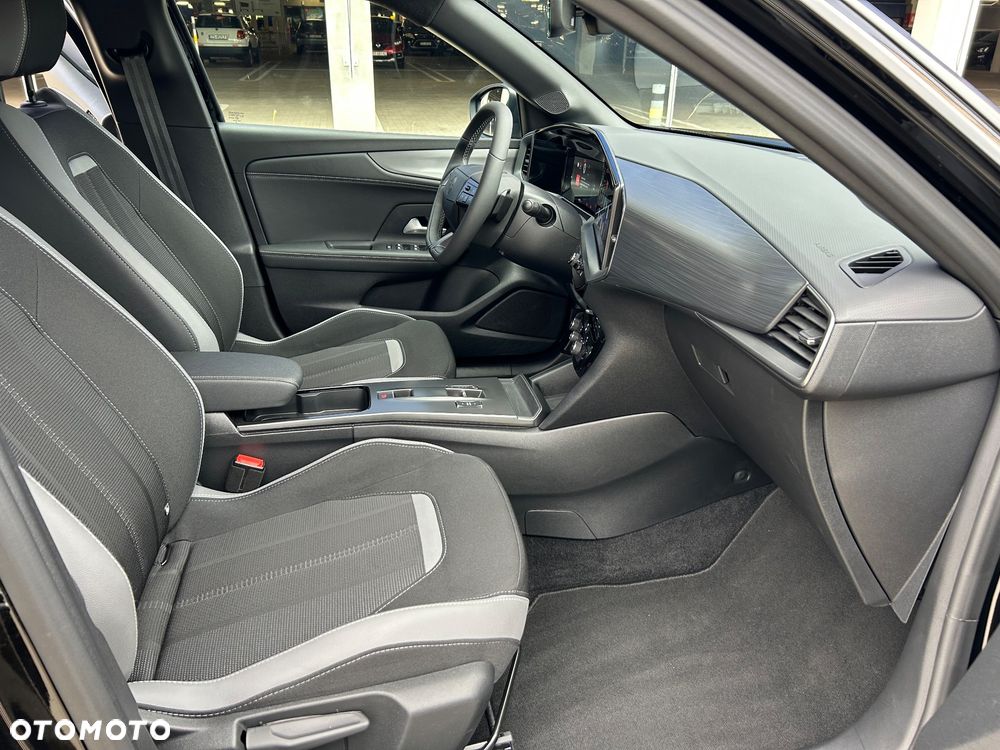 Opel Mokka 1.2 T GS S&S - 23