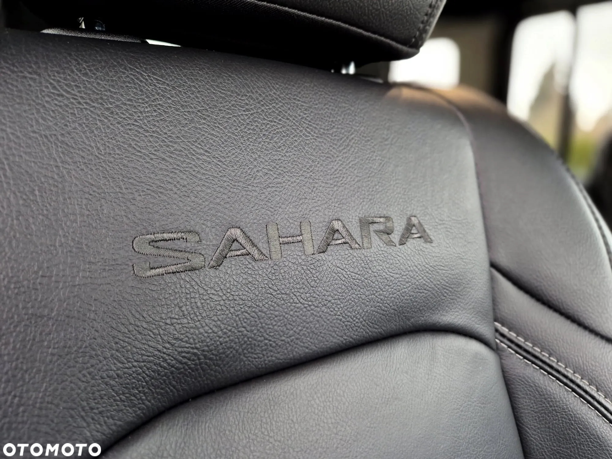 Jeep Wrangler Unlimited 2.0 4xe Plug-In Hybrid Hardtop Sahara - 24