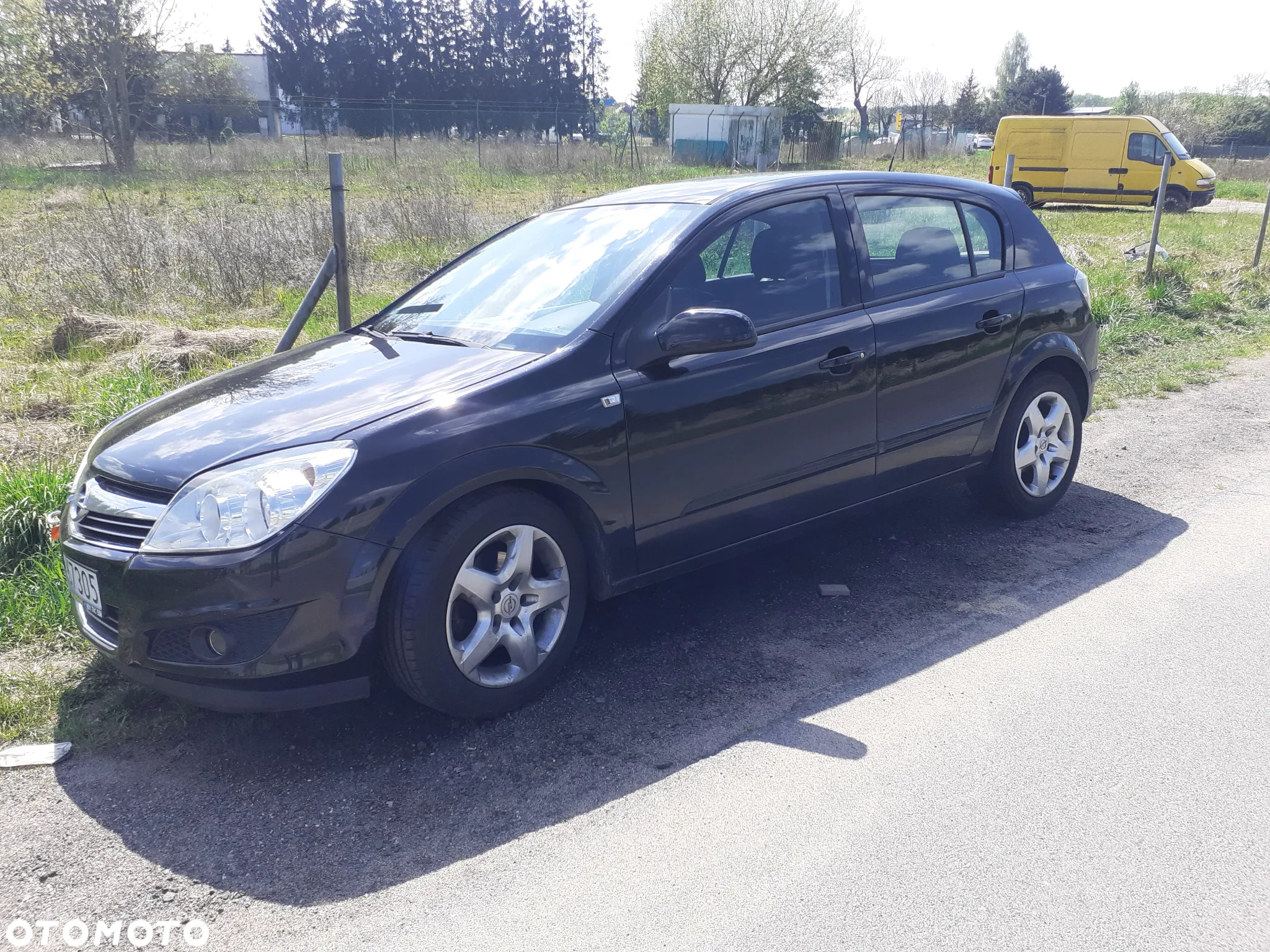 Opel Astra III 1.6 Enjoy - 4
