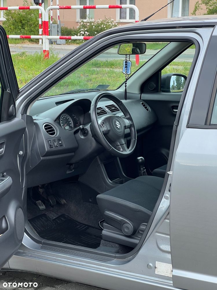 Suzuki Swift 1.3 Comfort - 14