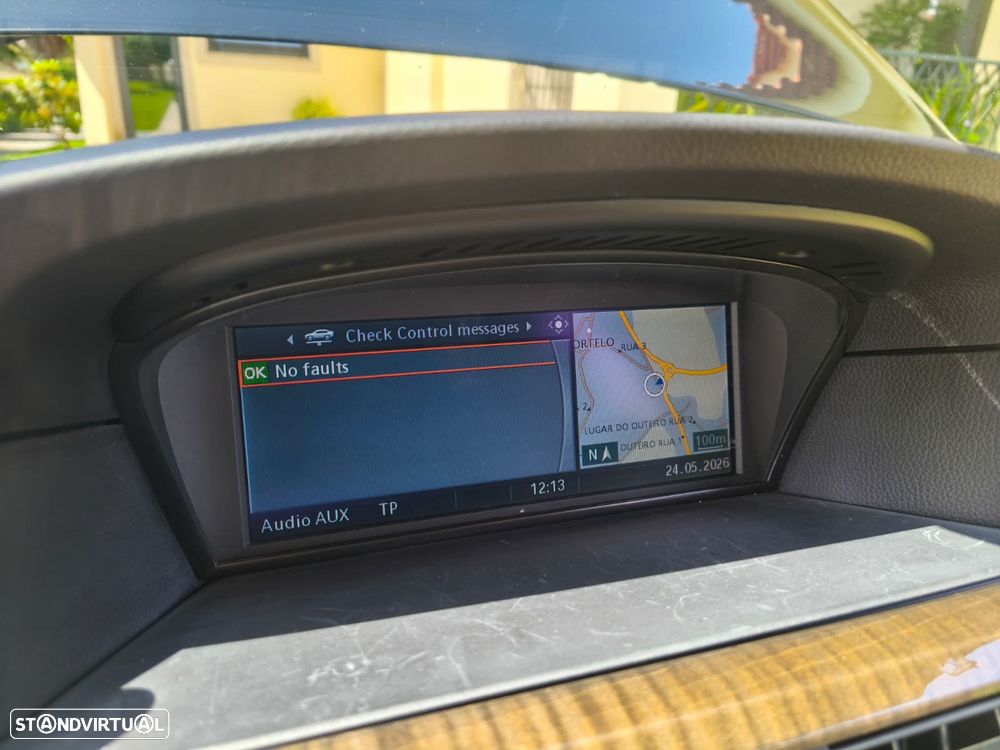 BMW 530 i Automatic - 18