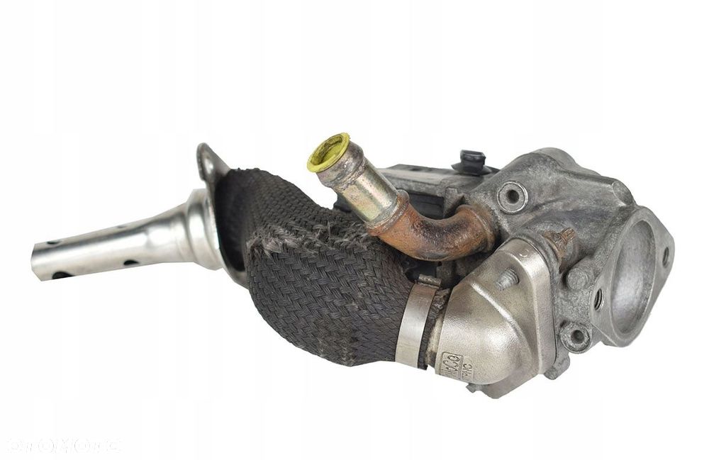 zawór egr peugeot citroen 2.2 hdi bk2r-9d475-cb - 2