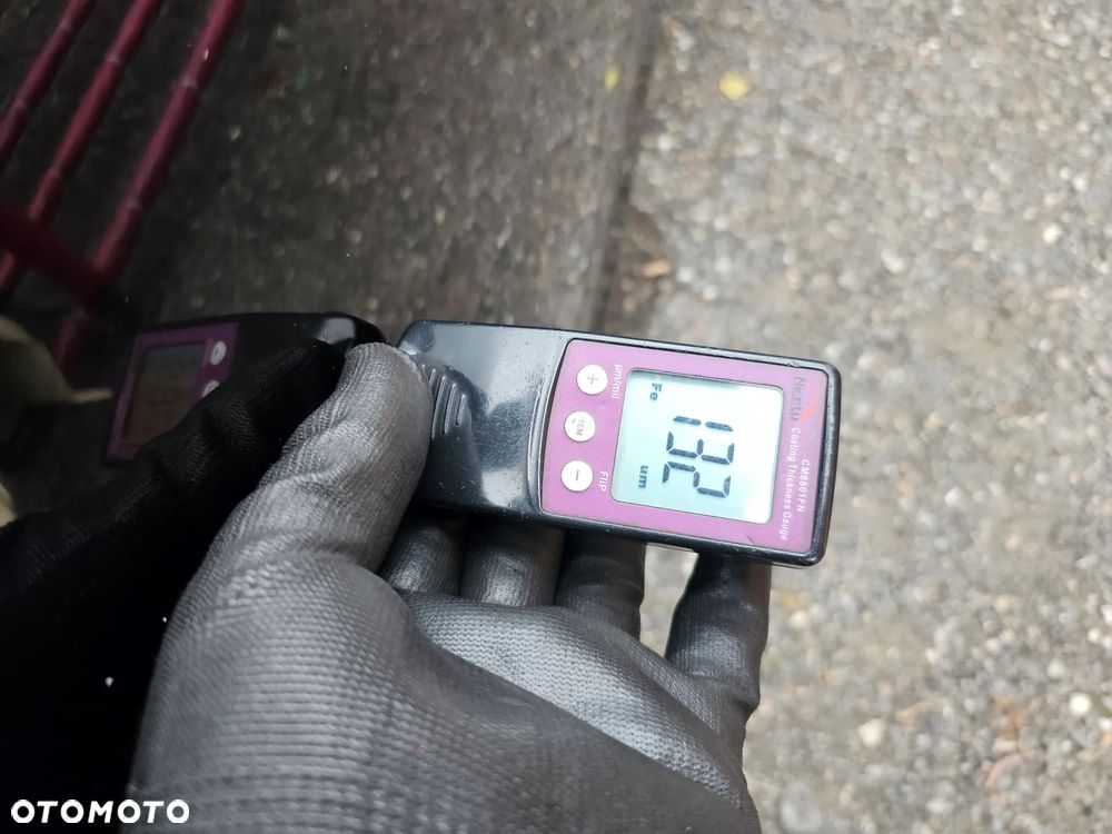 BŁOTNIK LEWY PRZÓD PRZEDNI OPEL ASTRA J Z20R - 22