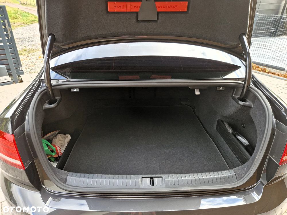 Volkswagen Passat 2.0 TDI BMT Comfortline DSG7 - 19