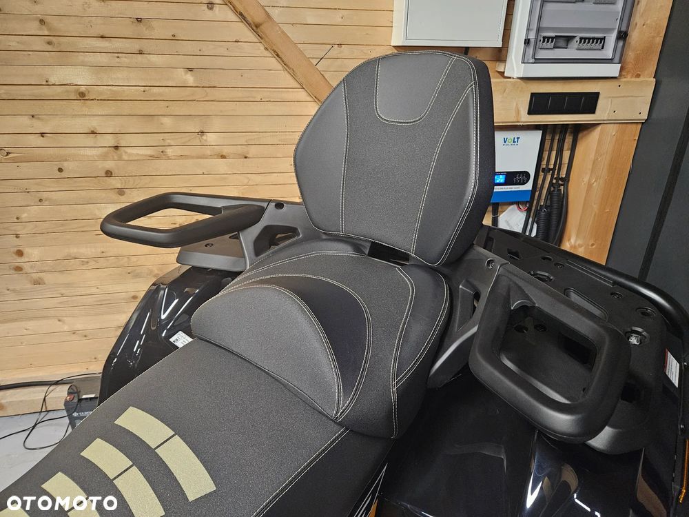 QJMOTOR SFA 1000 - 12