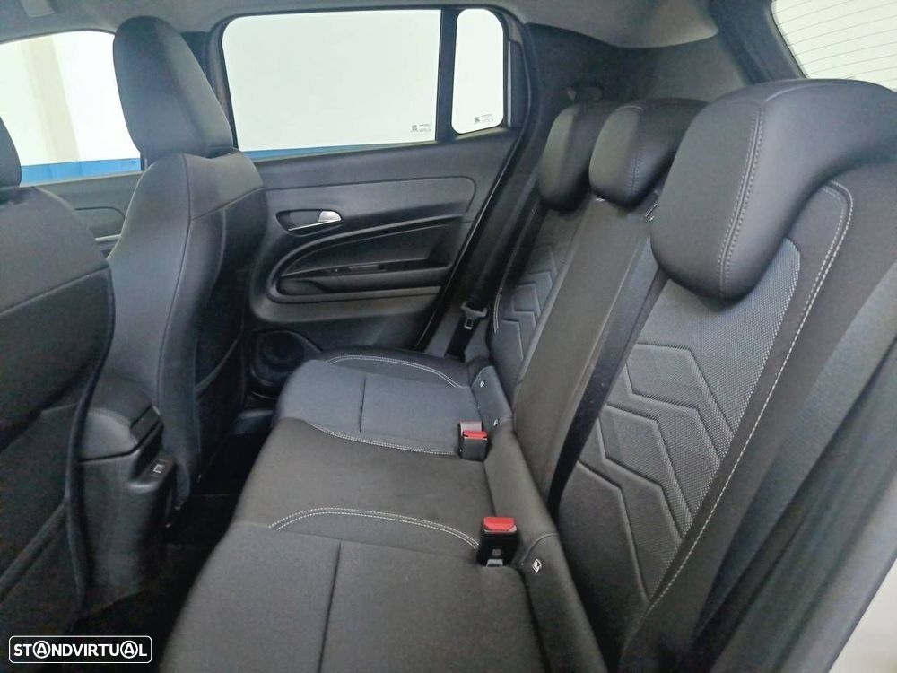 Jeep Avenger 1.2 GSE T3 Summit - 10