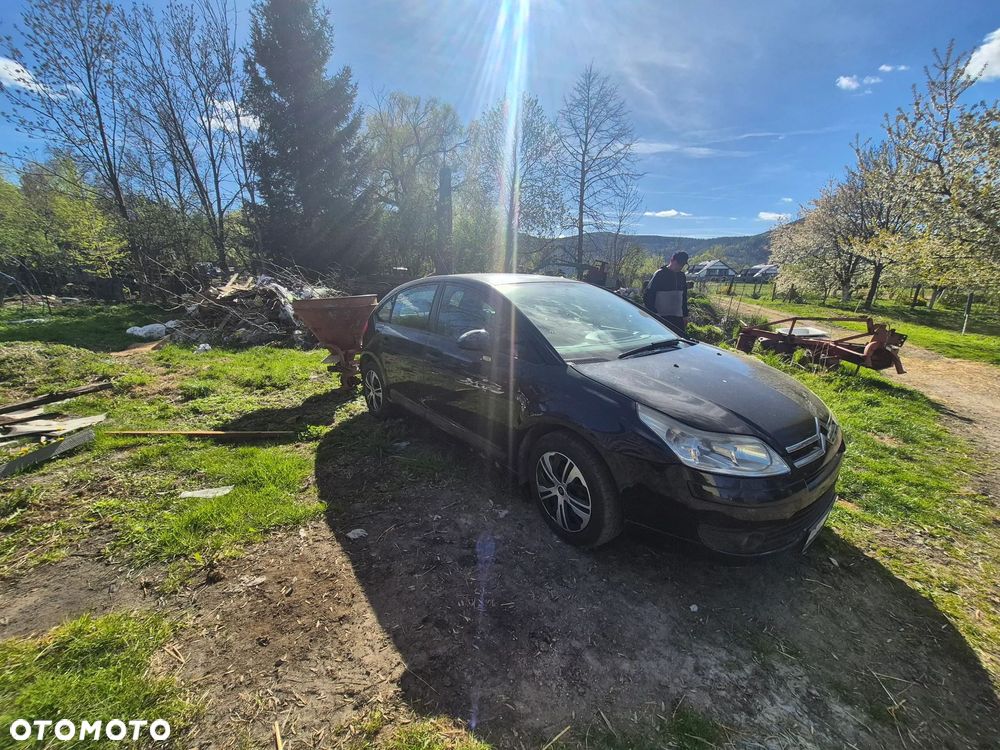 Citroën C4 - 2