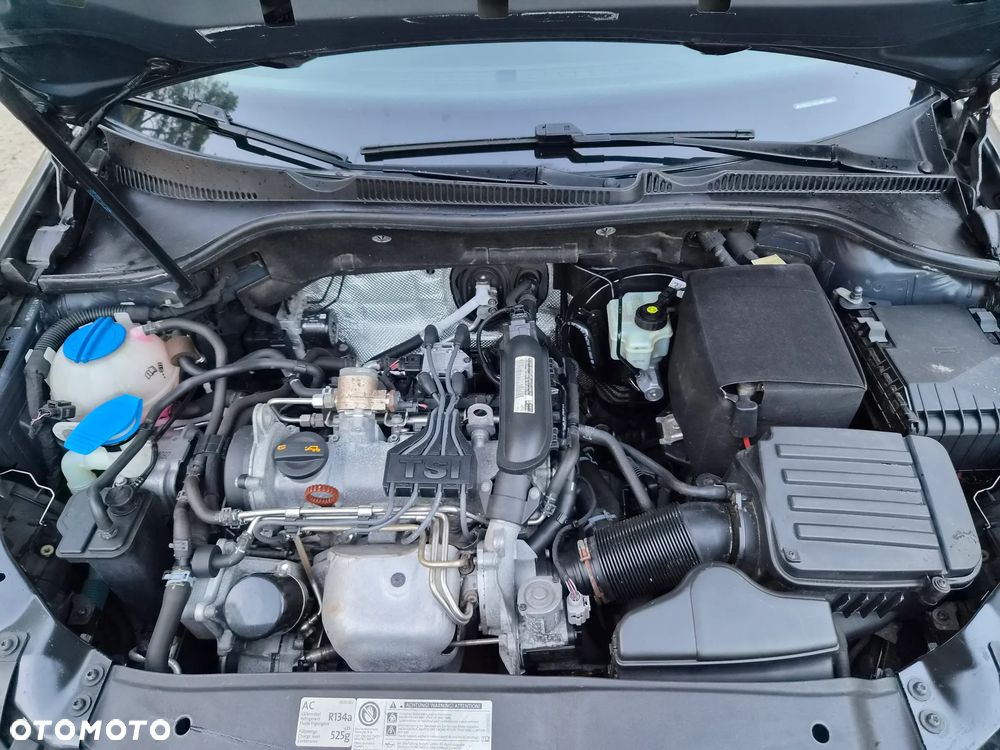 Volkswagen Golf 1.2 TSI Style - 38