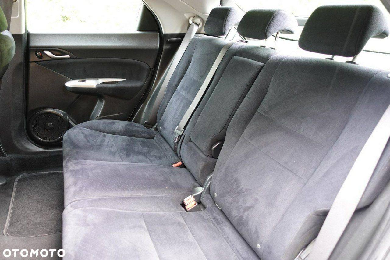 Honda Civic - 17