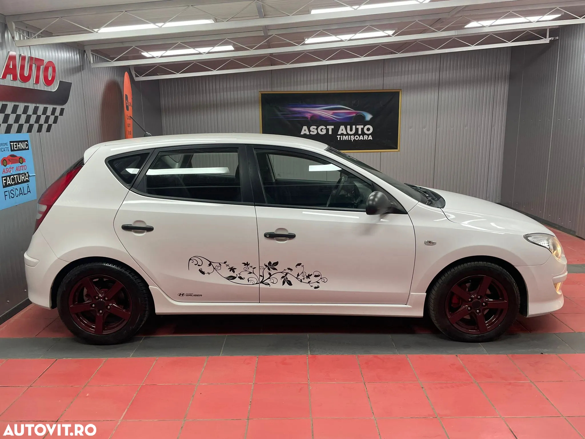 Hyundai i30 - 22