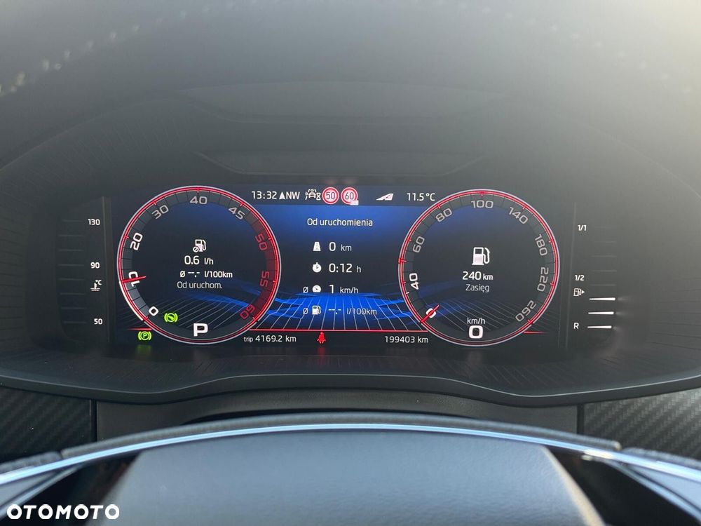 Skoda Kodiaq 2.0 TDI 4x4 Sportline DSG - 16