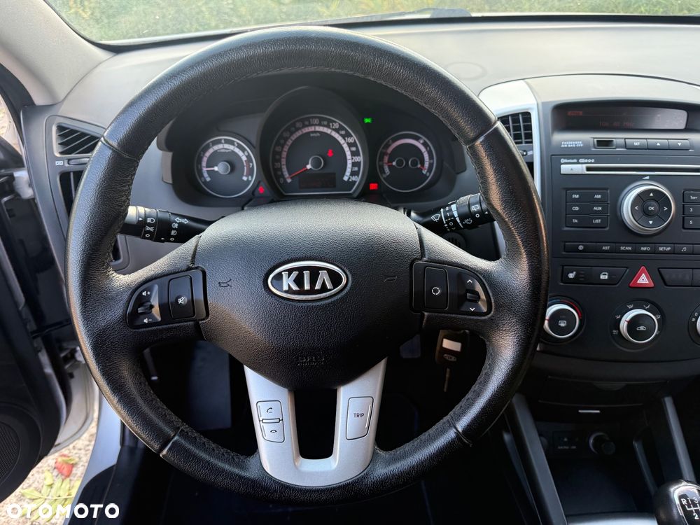 Kia Ceed - 18