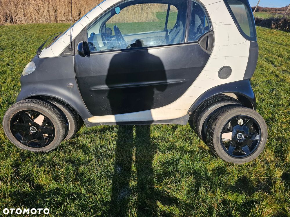Smart Fortwo - 7