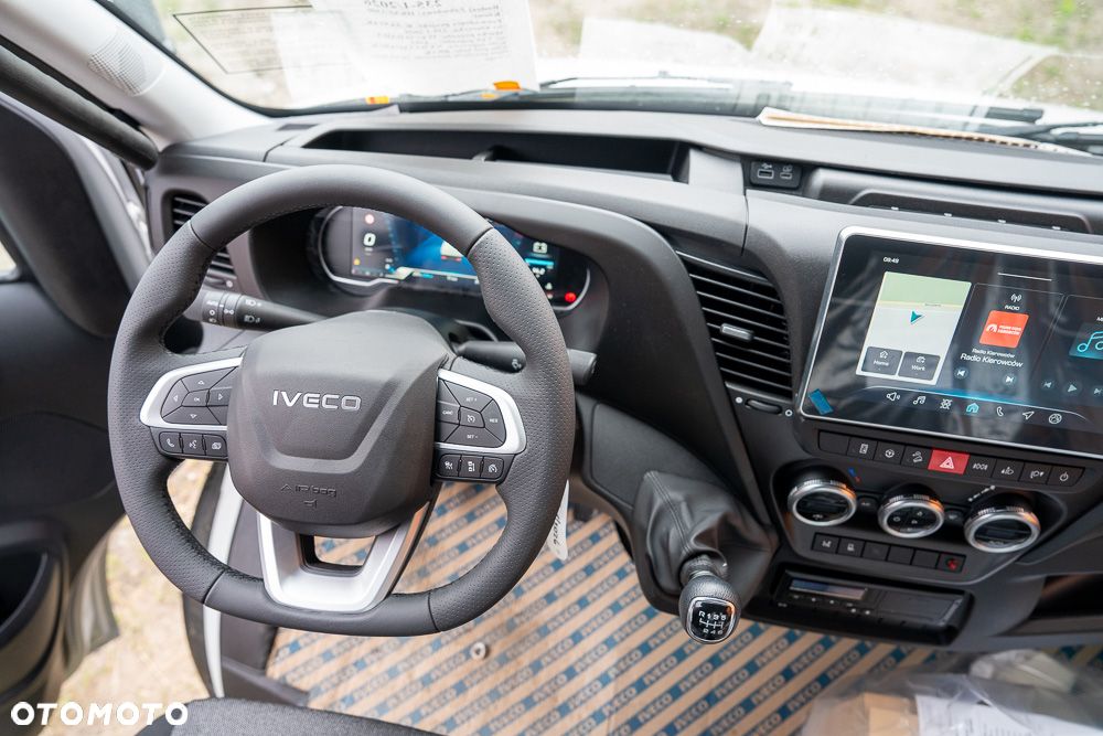 Iveco Daily 70C18 - 9