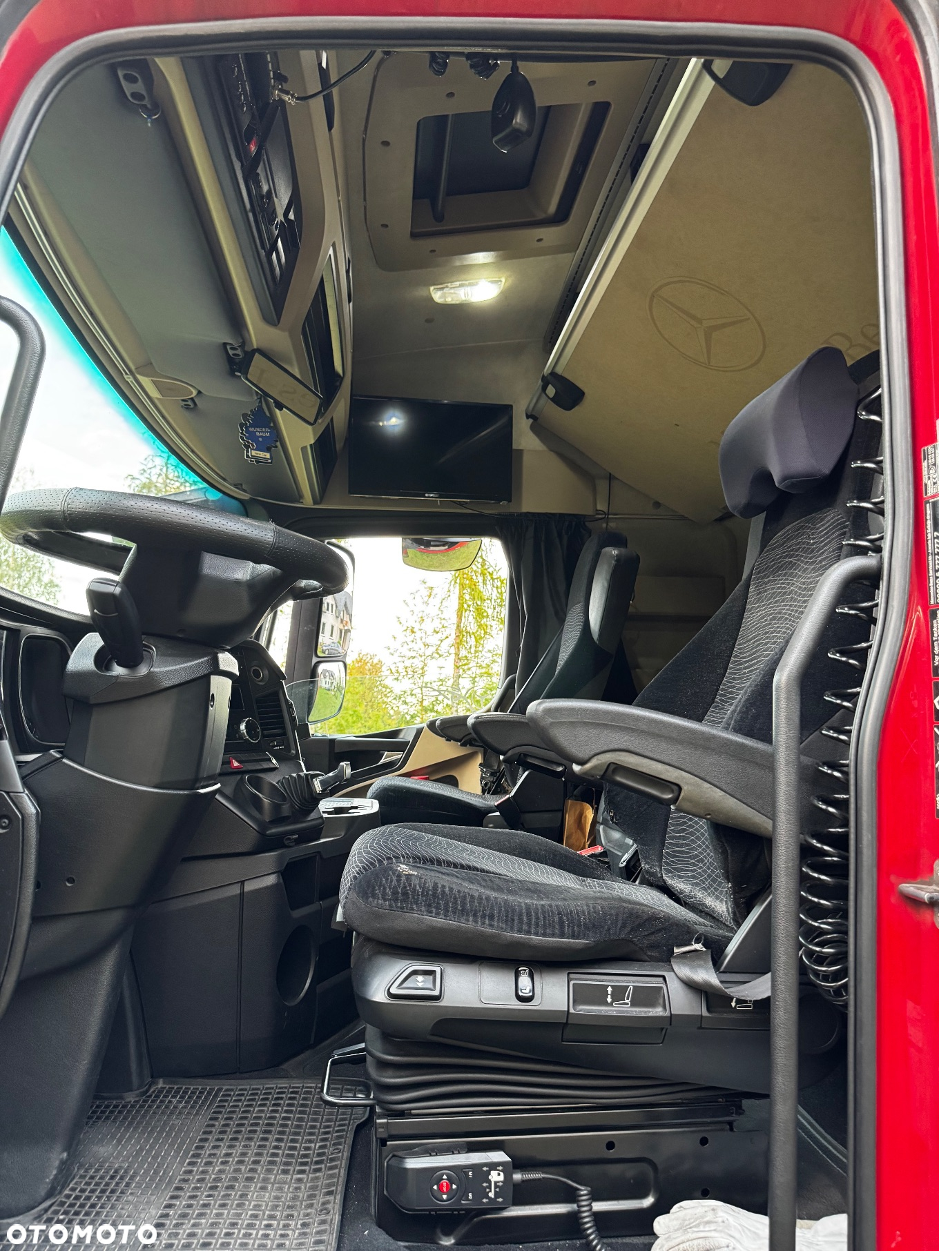 Mercedes-Benz 450 e5 Lowdeck - 10