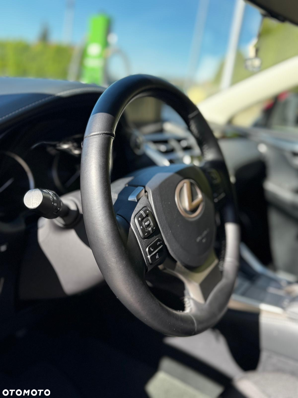 Lexus NX 300 Elegance 2WD - 6